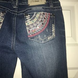 Adiktd Women’s Jeans
